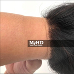 HD 13*4 Straight Swiss Lace Frontal - MILAN HAIR DESIRE